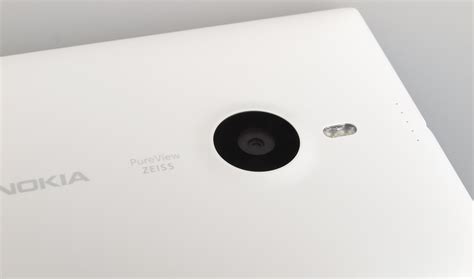 Nokia Lumia 1520 Cameraphone Review | ePHOTOzine