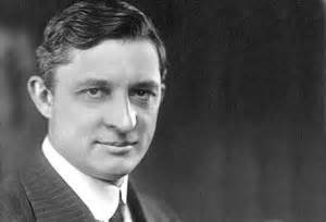 Inventor Monday: Willis Carrier - Davison