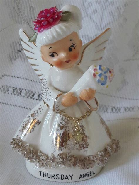 Christmas figurines, Christmas angel figurine, Beautiful christmas decorations