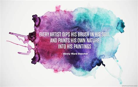 10 Inspirational Quotes About Creativity and Art | Inspirational artist quotes, Artist quotes ...