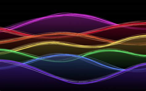 Neon Art Wallpapers ~ Desktop Wallpaper