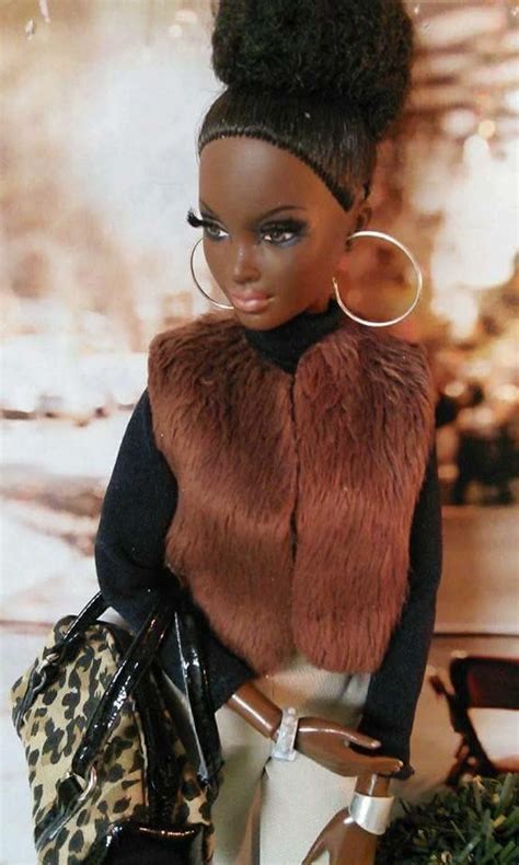 17 Best images about Black Barbie on Pinterest | Poppies, Barbie and Barbie dolls