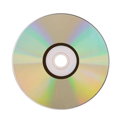 Compact Disc (CD) | City of Boise