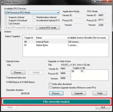 Stm32 Dfu Driver For Mac - potentms