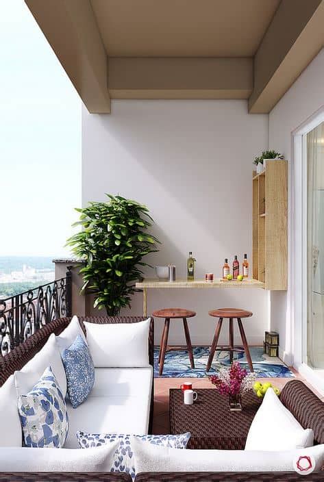 9 Ways to Use a Master Bedroom Balcony - Balcony Boss