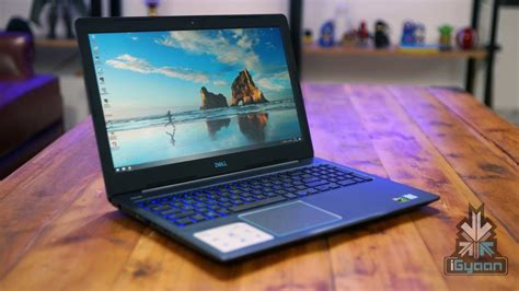 Dell G3 Gaming Laptop Review, Price & Specs | iGyaan Network