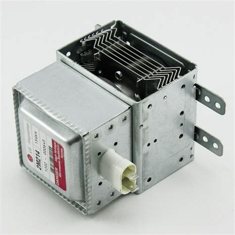 10QBP0228 Replacement Microwave Magnetron - Walmart.com - Walmart.com