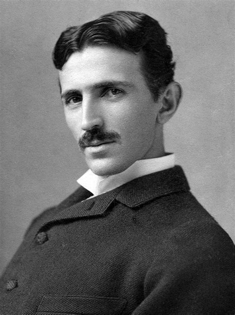 Nikola Tesla - Wikipedia