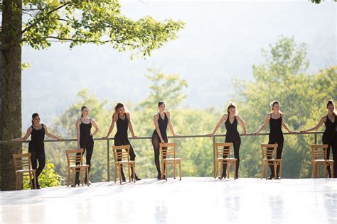 Musical Theatre Dance - The School at Jacob's Pillow