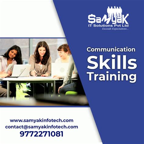 Communication Skill Courses