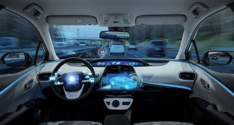 AI for Self-Driving Car Safety – Current Applications | Emerj Artificial Intelligence Research