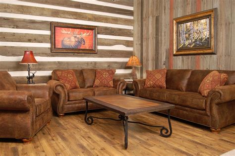 Rustic Western Living Room Ideas For 2023