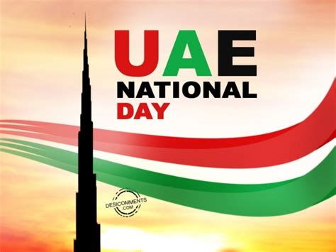 Happy National day UAE - Desi Comments