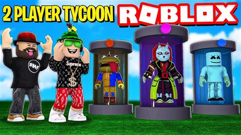 Fortnite Tycoon Roblox