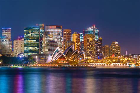 Sydney Opera House Tour & Tasting Plate - Distant Journeys