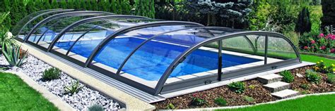 Do It Yourself Pool Enclosure Kits - DIY Polycarbonate Pool Enclosure | Do It Yourself ...