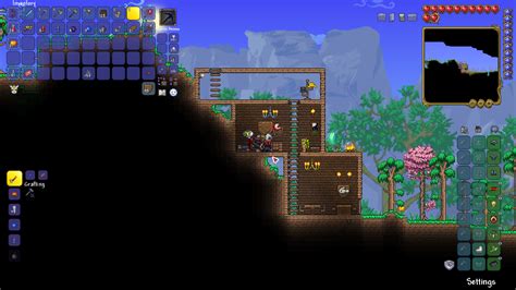 **REPORTED** - Weapon Rack/Item Frame Not Accepting Items | Terraria Community Forums