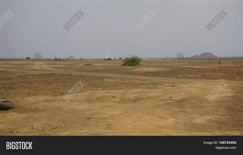 Mirage Desert Image & Photo (Free Trial) | Bigstock