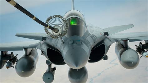 DASSAULT TO DEVELOP NEXT GENERATION RAFALE - The Aviation Geek Club