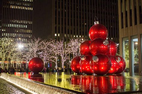 The Best Things to do in NYC at Christmas for 2022