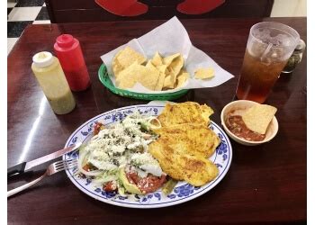 3 Best Mexican Restaurants in Columbus, GA - ThreeBestRated