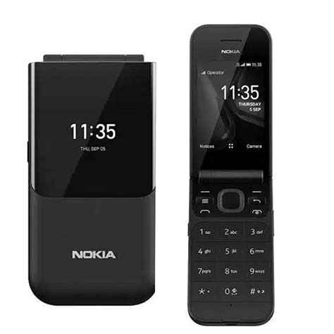 Nokia 2720 V Flip Price in Pakistan 2024 | PriceOye