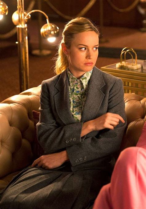 Brie Larson - Unicorn Store (2017) Movie Photo • CelebMafia