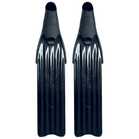 C4 Dolphin Fins - Wettie NZ | Spearfishing Wetsuits & Dive Equipment