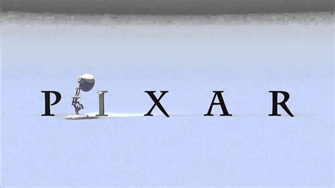 Blank pixar intro - dynamicluda