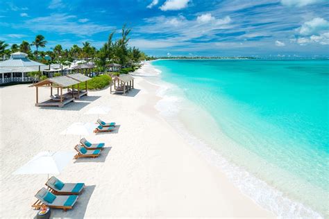 6 Very Best Turks and Caicos All-Inclusive Resorts (2023)