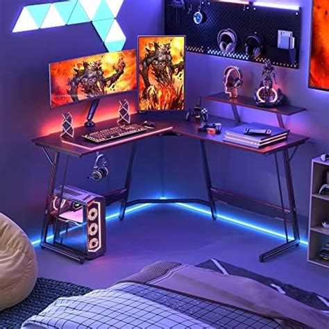 The 30 Best Gaming Desks With Cable Management of 2024 [Verified] - Cherry Picks