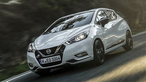 Nissan Micra Review 2025 | Top Gear