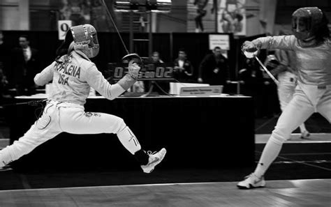 Foil Fencing Rules | Fencing Prodigy