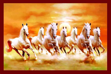 +23 Seven Horses Of Sun Wallpaper Ideas - robinflatley.hyperphp.com