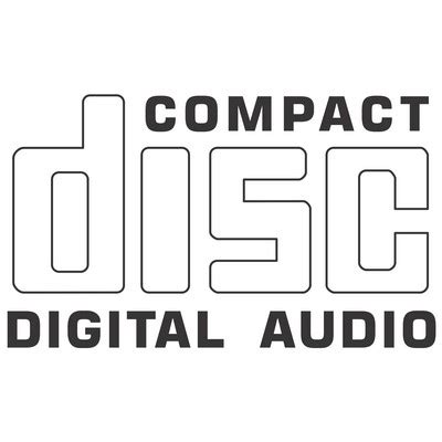 Compact Disc Logo Vector at Vectorified.com | Collection of Compact Disc Logo Vector free for ...