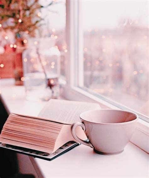 Books Coffee Winter Wallpapers - Wallpaper Cave