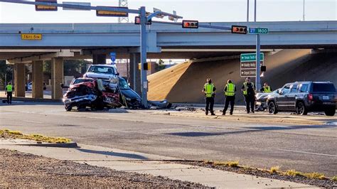 Details released in fatal tow truck crash, victim identified | KLBK | KAMC | EverythingLubbock.com