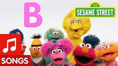 Sesame Street: King: The Letter B Song, 54% OFF