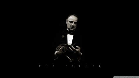 The Godfather Wallpaper - WallpaperSafari