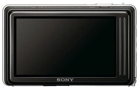 Sony DSC-TX5 Cyber-shot Waterproof Digital Camera - ecoustics.com