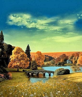 Landscape Jigsaw Puzzle