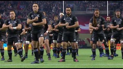 Youtube Haka Cruzaders Rugby New Zealand – Otosection