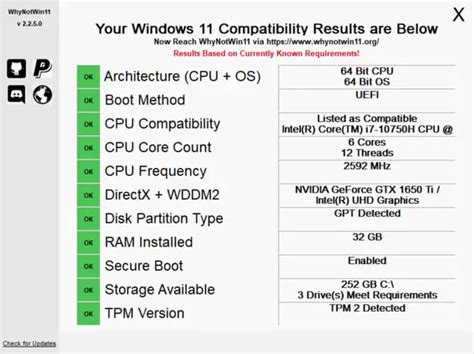 Windows 11 Os System Requirements 2024 - Win 11 Home Upgrade 2024