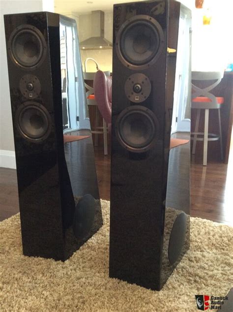 SVS Ultra Towers !!!Price Reduced!!! For Sale - Canuck Audio Mart