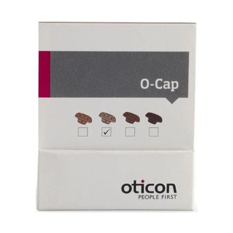 Oticon Hearing - Hearing Aid Accessories