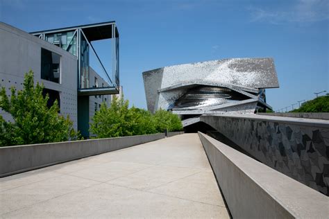 The Location | Philharmonie de Paris