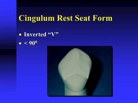 PPT - Rests & Rest Seats PowerPoint Presentation - ID:301299