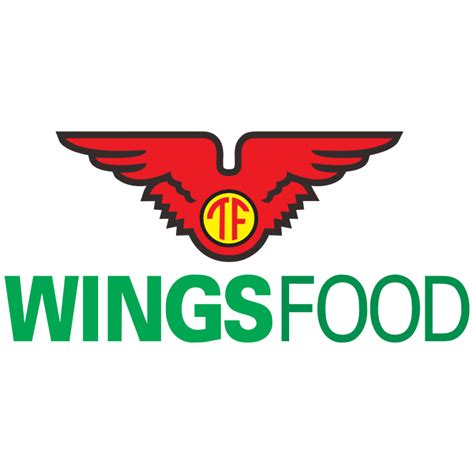 Download Logo WingsFood | unduhvector.com