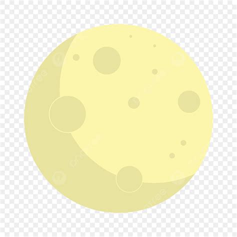 Halloween Full Moon Vector Hd Images, Moon Halloween Clipart Png Vector, Moon, Moon Halloween ...