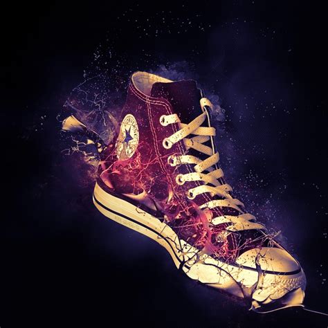 Sneakers Wallpapers - Top Free Sneakers Backgrounds - WallpaperAccess